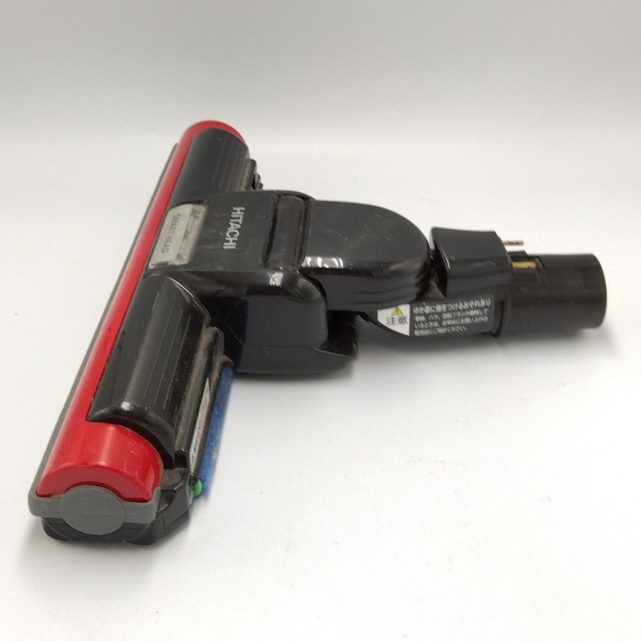 希少 中古 動作保証品 ヘッド 回転ブラシ 日立 掃除機 D-AP43