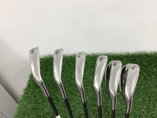 ダンロップ XXIO 2010 6S アイアンセット IR XXIO MP600 アイアン フレックスSR メンズ 男性用 右利き 右用 Cランク ゴルフクラブ