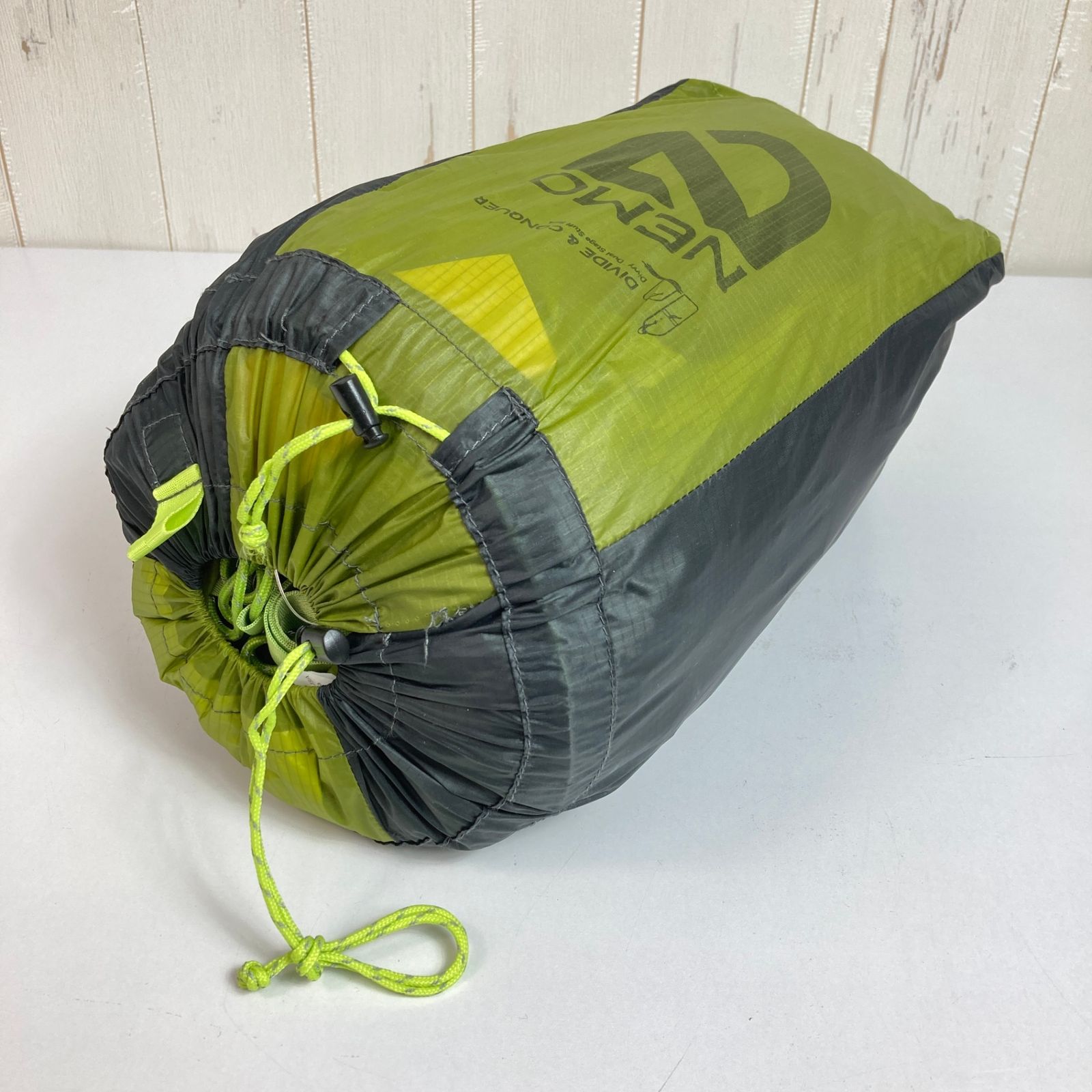 ニーモ アトム2P グリーン Atom™ OSMO™ 2P – NEMO Equipment Japan
