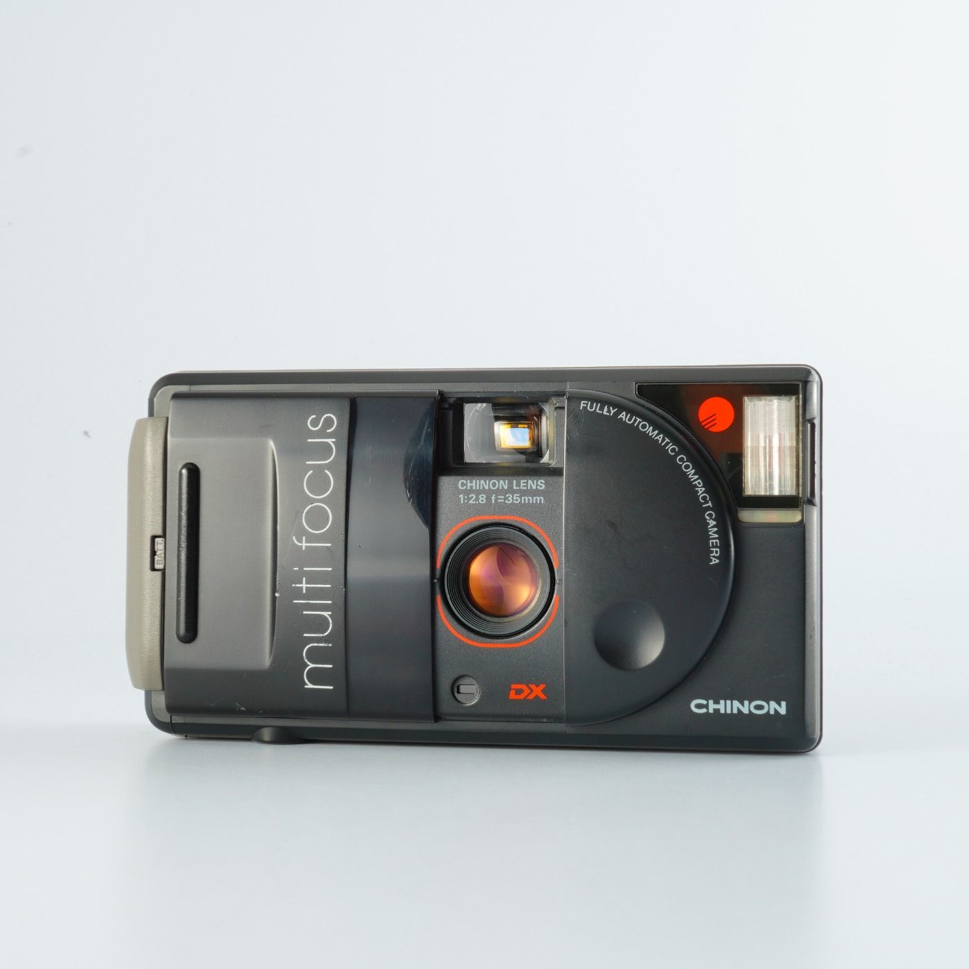 チノン CHINON AUTO 3001 コンパクトフィルムカメラ Chinon チノン Auto 3001 Multi Focus コンパクトフィルムカメラ