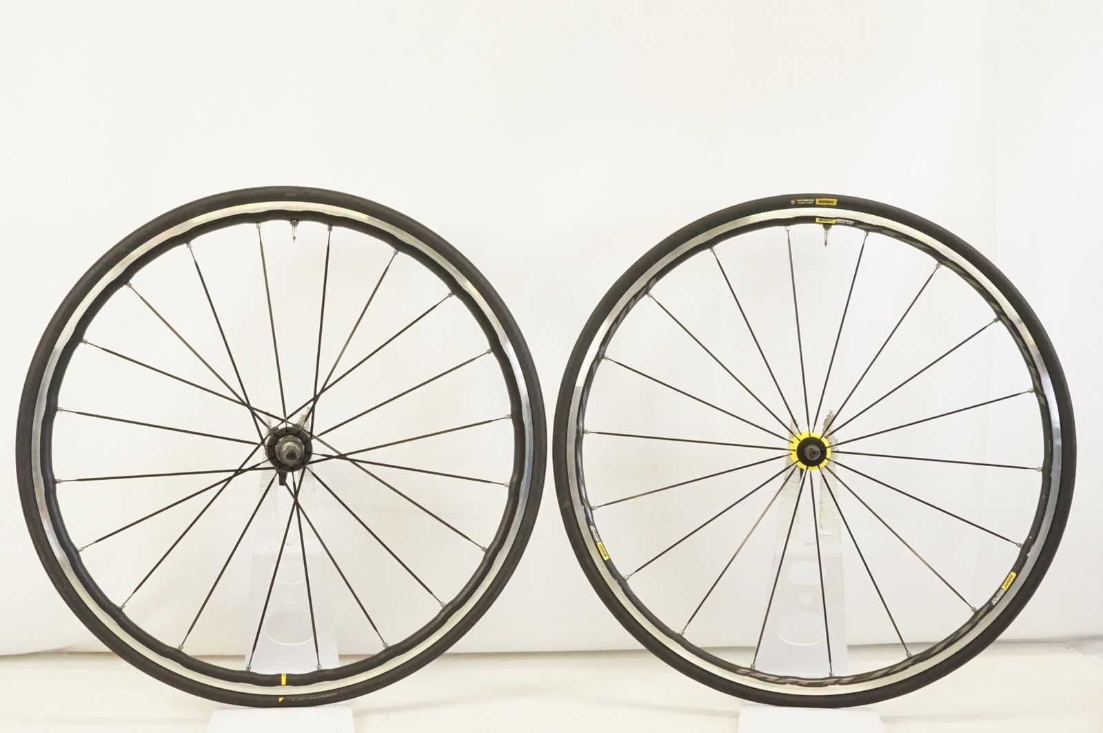 MAVIC 「マビック」 KSYRIUM ELITE UST シマノ 11速 ホイール