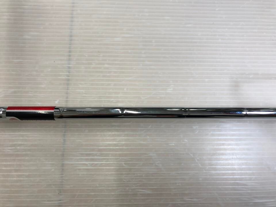 ▽中古【オデッセイ】パター【DUAL FOACE TM668】 最短翌日発送】DFX DOUBLE WIDE 2021 | 中古 | パター