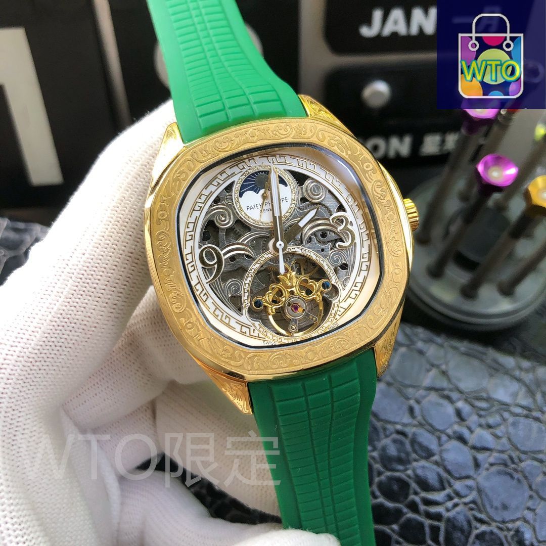 今日特価】Patek Philippe パテックフィリップ トップクラスの