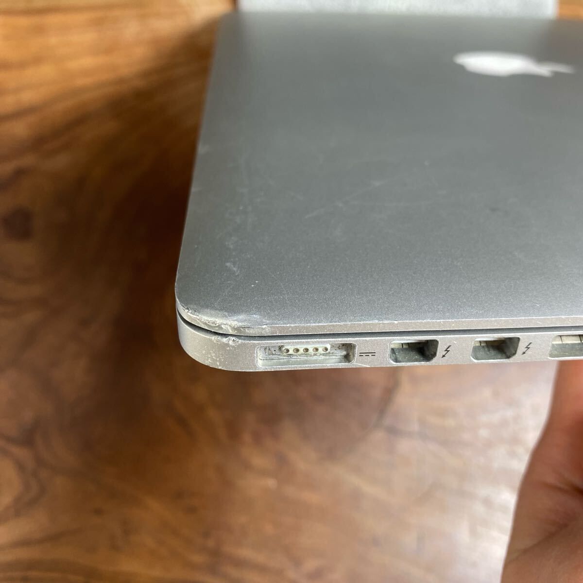 MacBook Pro 15