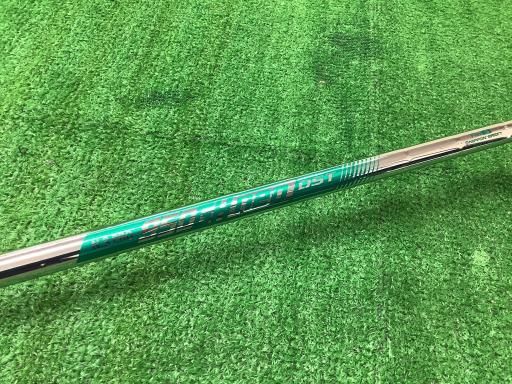 ⭐️フコイダンUFG     スペクトラマックス⭐️ 中古】 ダンロップ SRIXON ZX Mk II HYBRID H3 ユーティリティ