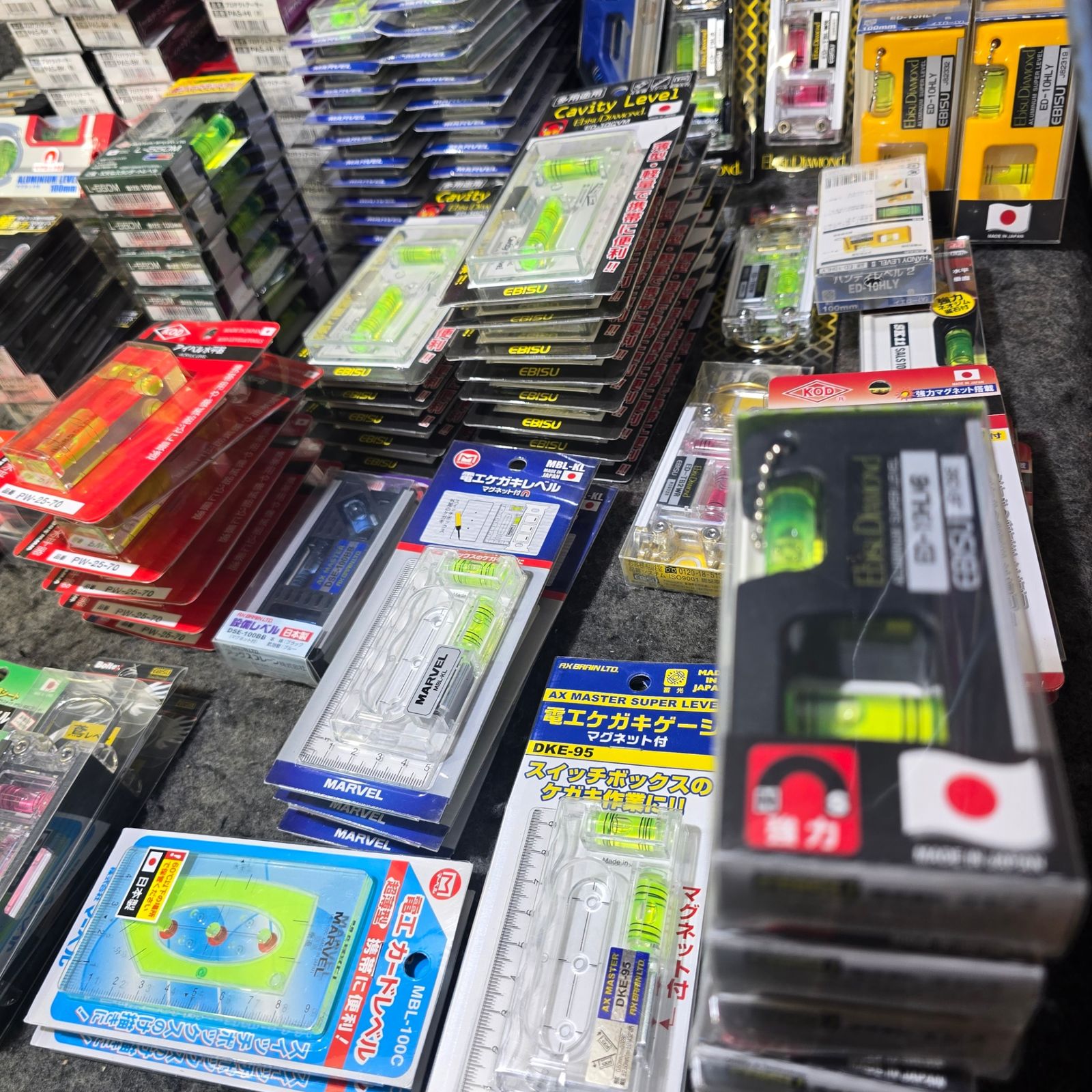 水平器 153個 エビス KOD マーベル シンワ SK11 ケガキレベル メーカー 用途混在 桶川店 MANTTHAN_COM