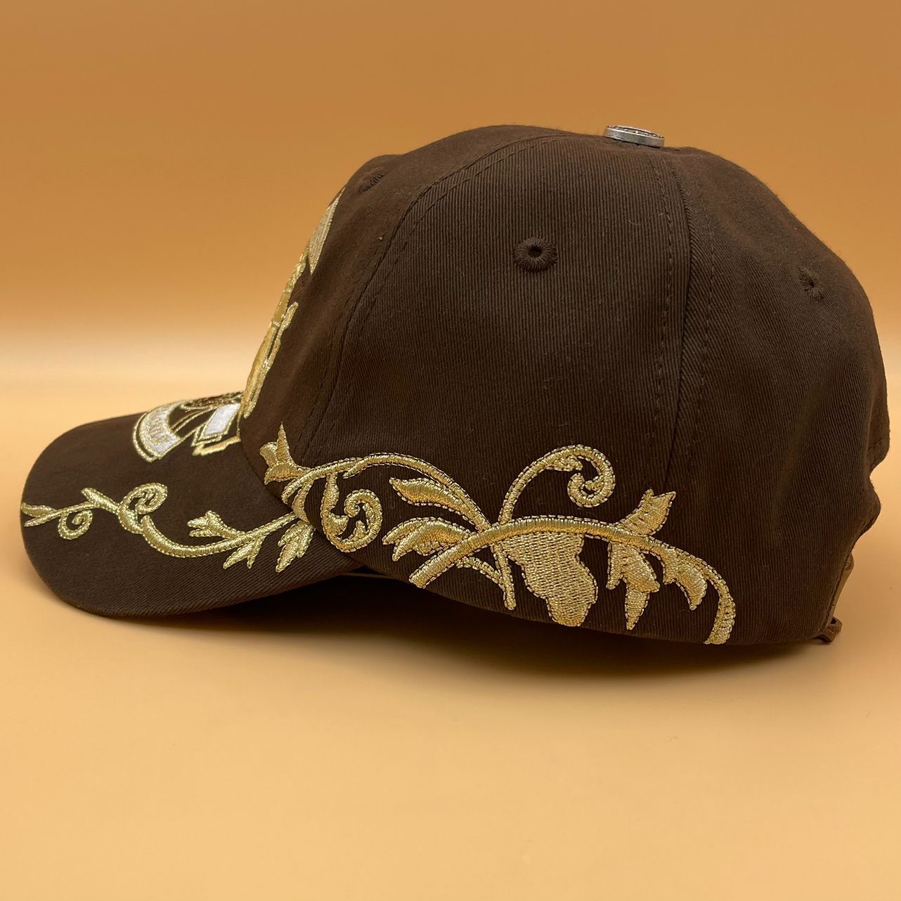 たけ　Birth Of  Child Cap BIRTH OF ROYAL CHILD(バース・オブ・ロイヤル・チャイルド