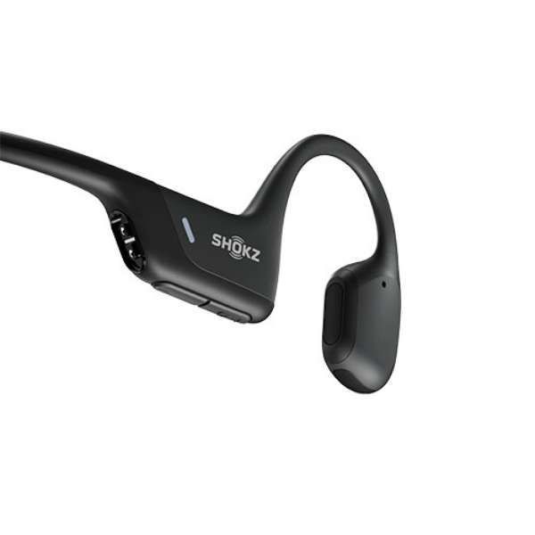 4色あり】SHOKZ/ショックス 骨伝導イヤホン OpenRun Pro [骨伝導