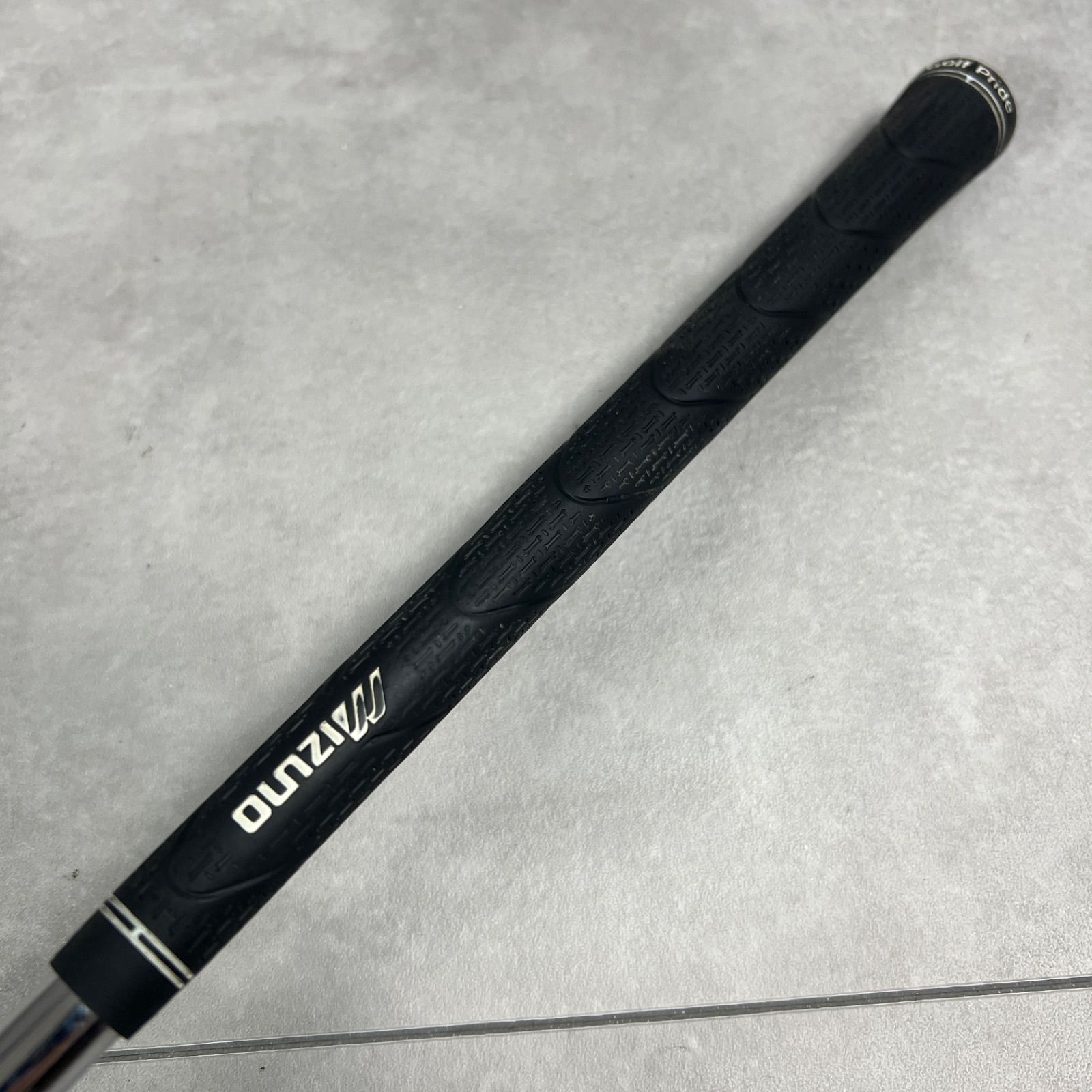 A商品②・③ フォローで20％割クーポン配布中】良品 ミズノ MP-66 メンズゴルフ