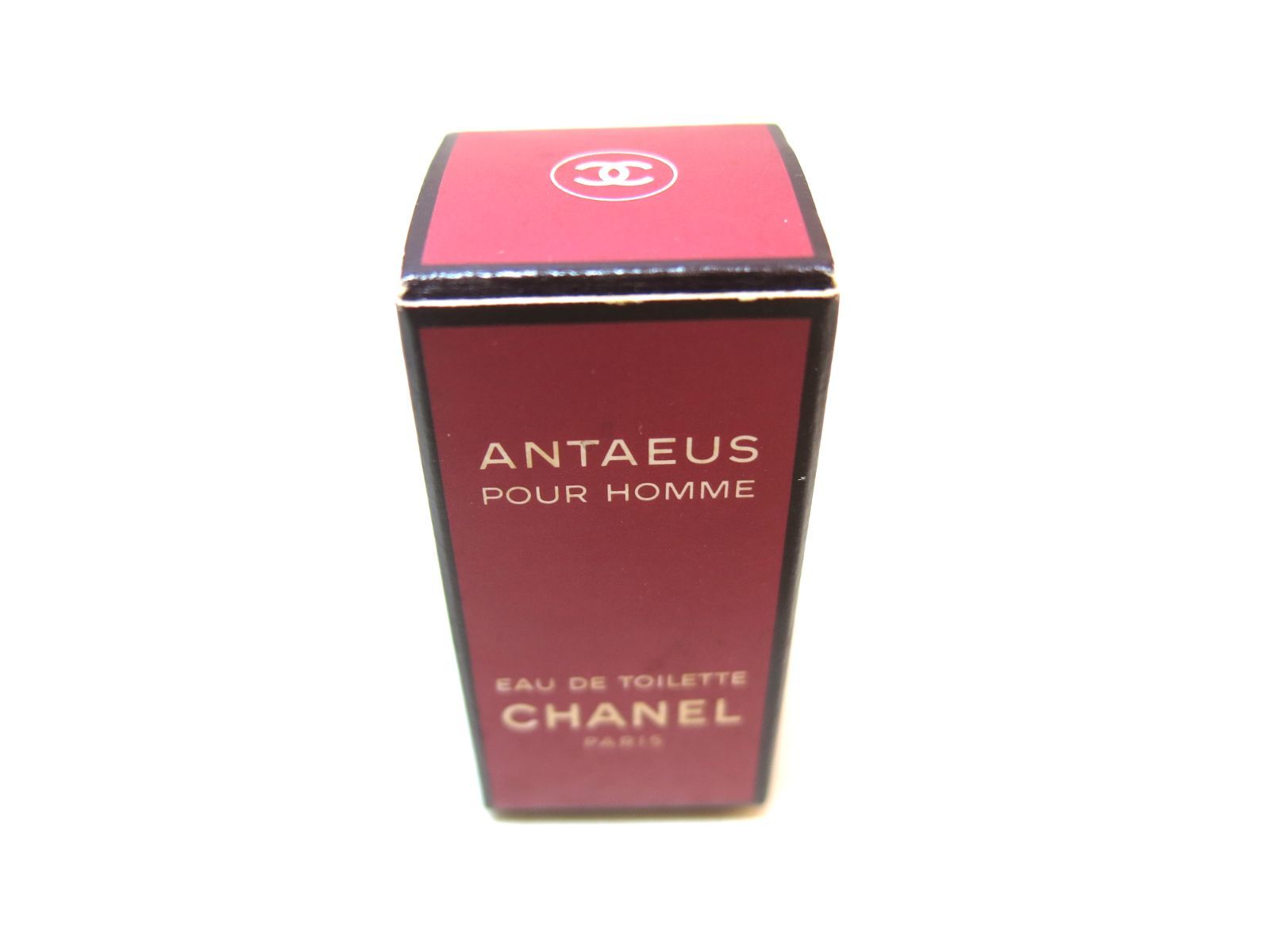 CHANEL シャネル アンテウス オードトワレ　香水　50ml CHANEL シャネル アンテウス オードトワレ EDT 50ml CHANTEDT50