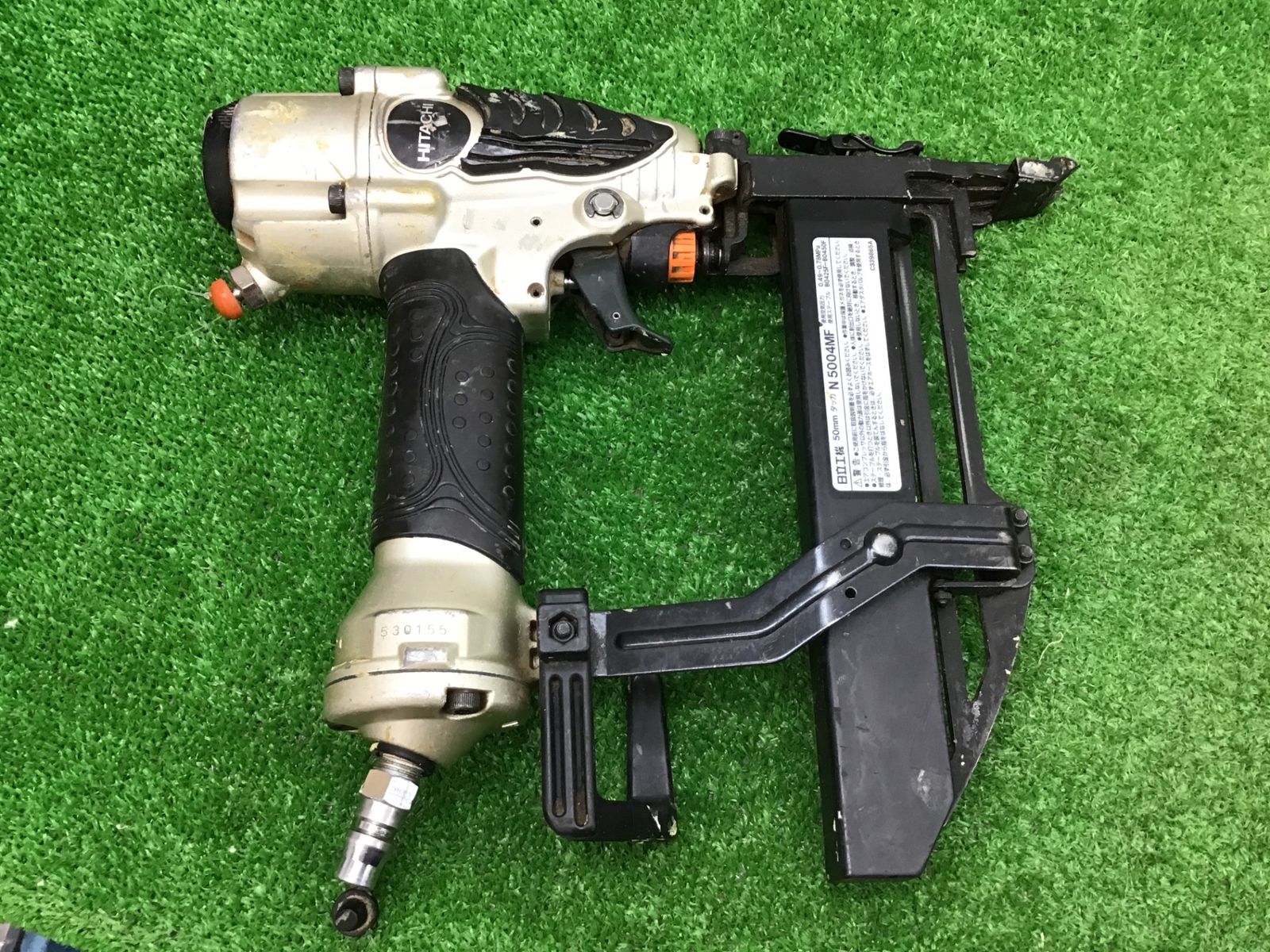 アクトツール富山店 C