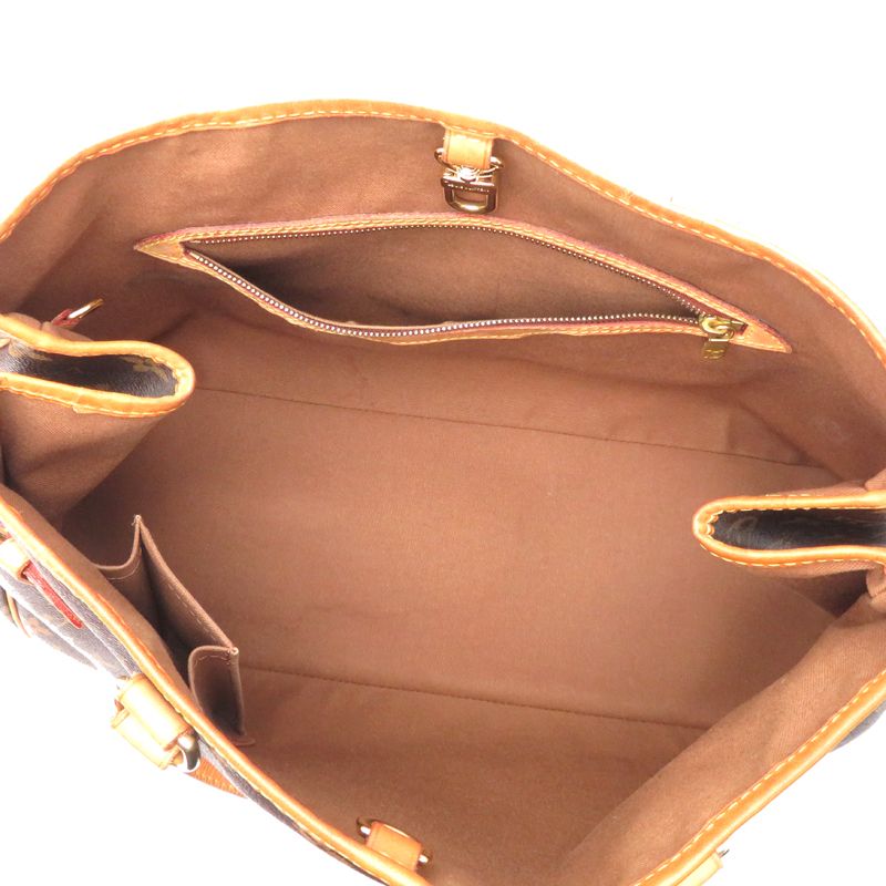 ルイ・ヴィトン ショルダーバッグ M51154 ( 廃番 ） - メルカリ 