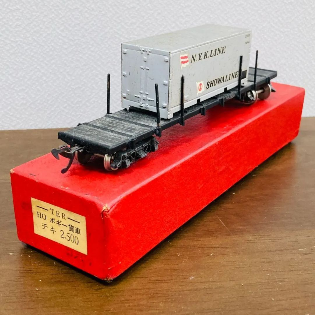 金属製HOゲージ 貨車・機関車9両セット 2026年最新Yahoo