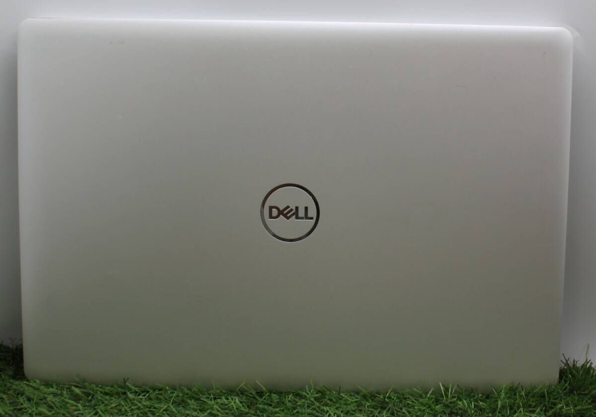 ☆デル/ジャンク品,激安☆】ノート/DELL Inspiron P75F001/i7-8550U