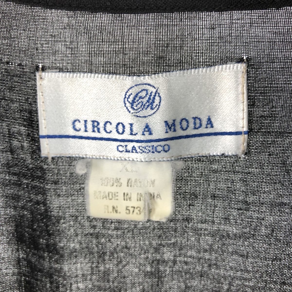 古着 CIRCOLA