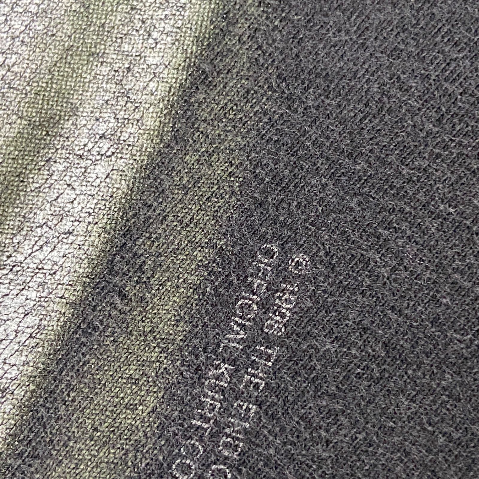 バンドT バンt 90s NIRVANA Kurt Cobain ニルヴァーナ カートコバーン 