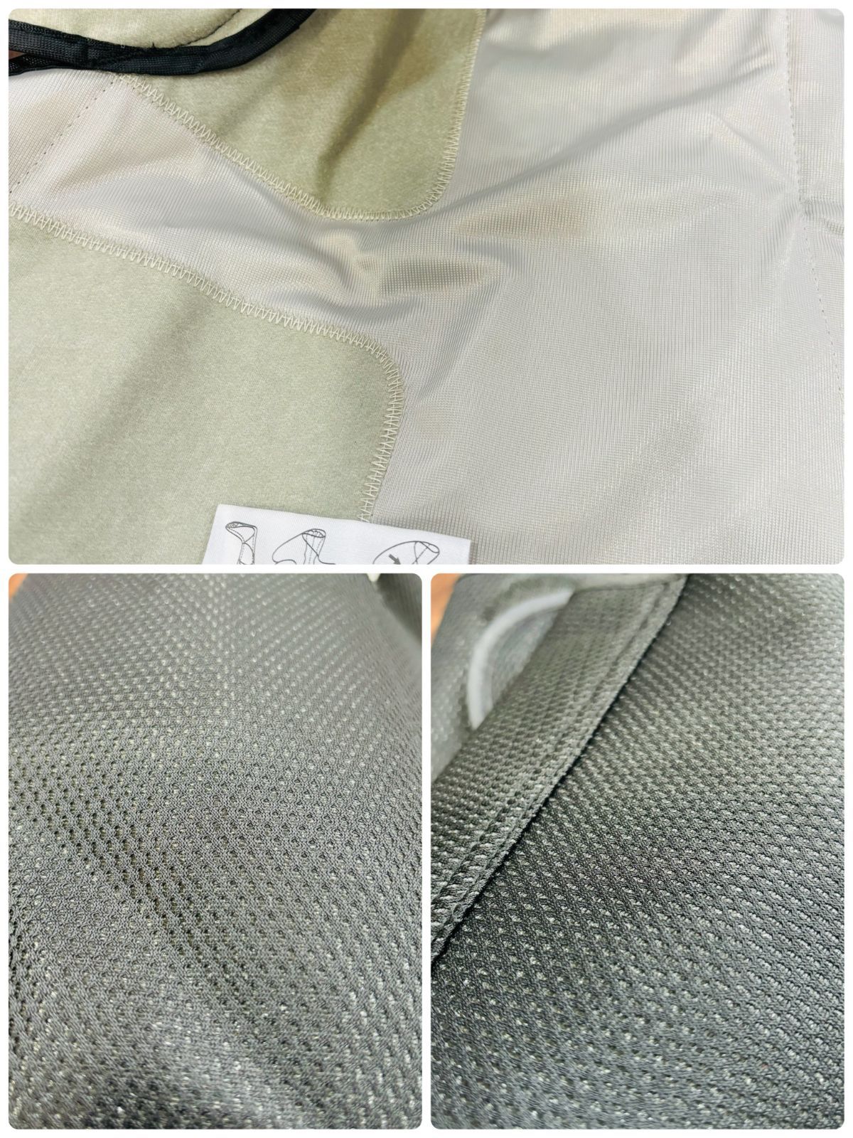 家庭用エアマッサージャー