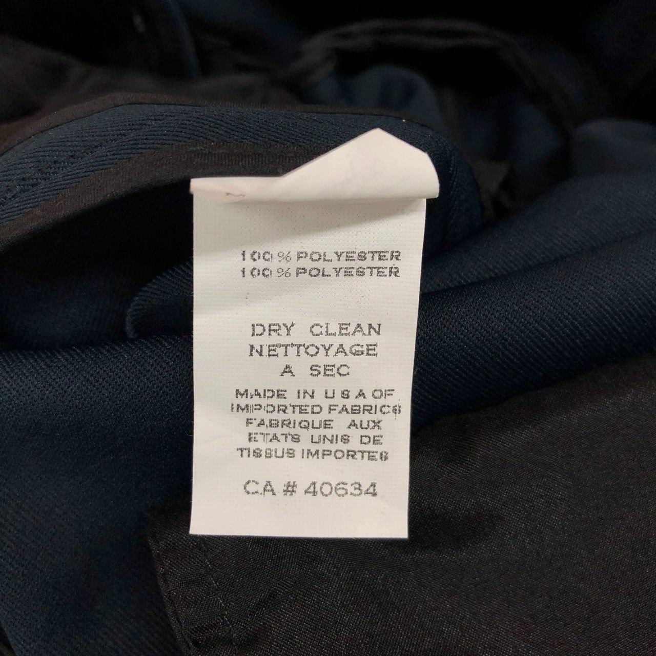 MARC JACOBS マークジェイコブス パンツ チノパン 4 サイズ