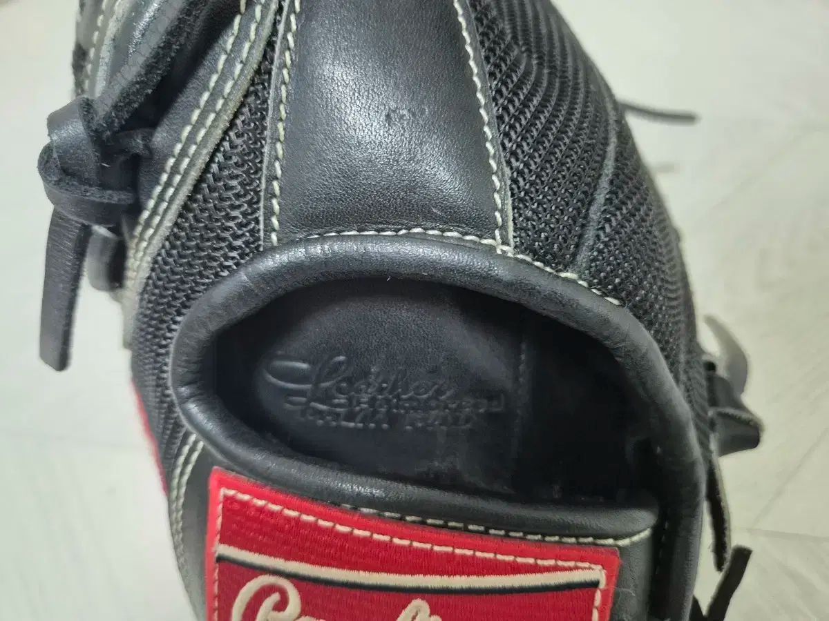 ローリングス HOH