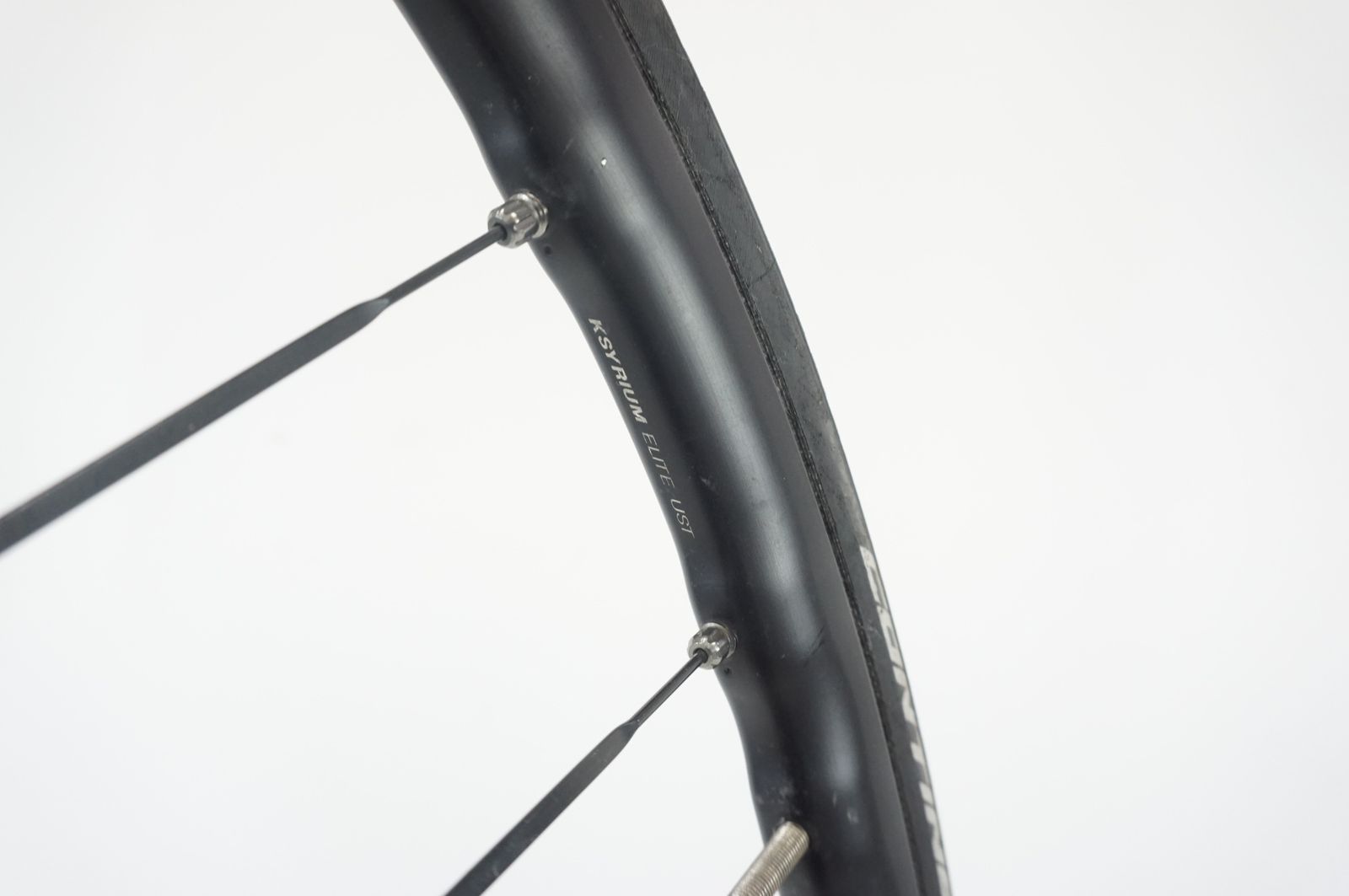 MAVIC 「マヴィック」 KSYRIUM ELITE UST シマノ11速 ホイールセット