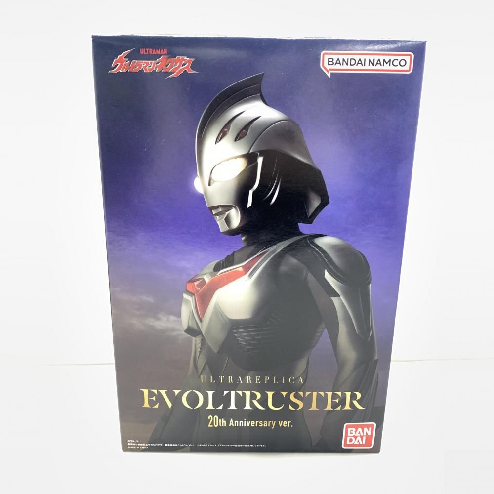 【中古】ｳﾙﾄﾗﾚﾌﾟﾘｶ ｴﾎﾞﾙﾄﾗｽﾀｰ 20th Anniversary Ver.[10]
