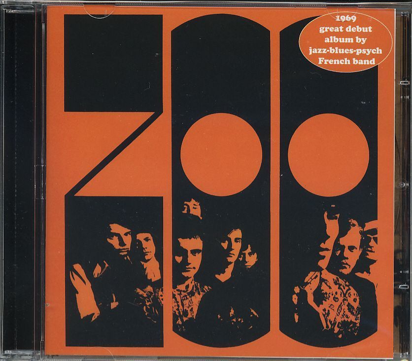 Zoo / Zoo 未開封 - メルカリ