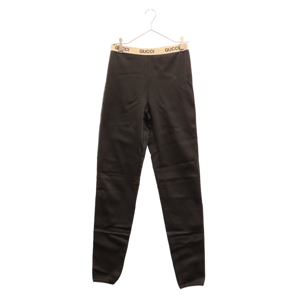 美品 グッチ GUCCI ロゴレギンス S 黒. GUCCI グッチ クラッチバッグ 473904 キングスネークプリント 黒