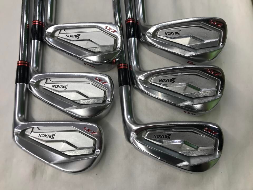 5枚まとめ売り 最短翌日発送】SRIXON ZX5 LIMITED RED EDITION | S | NSﾌﾟﾛ