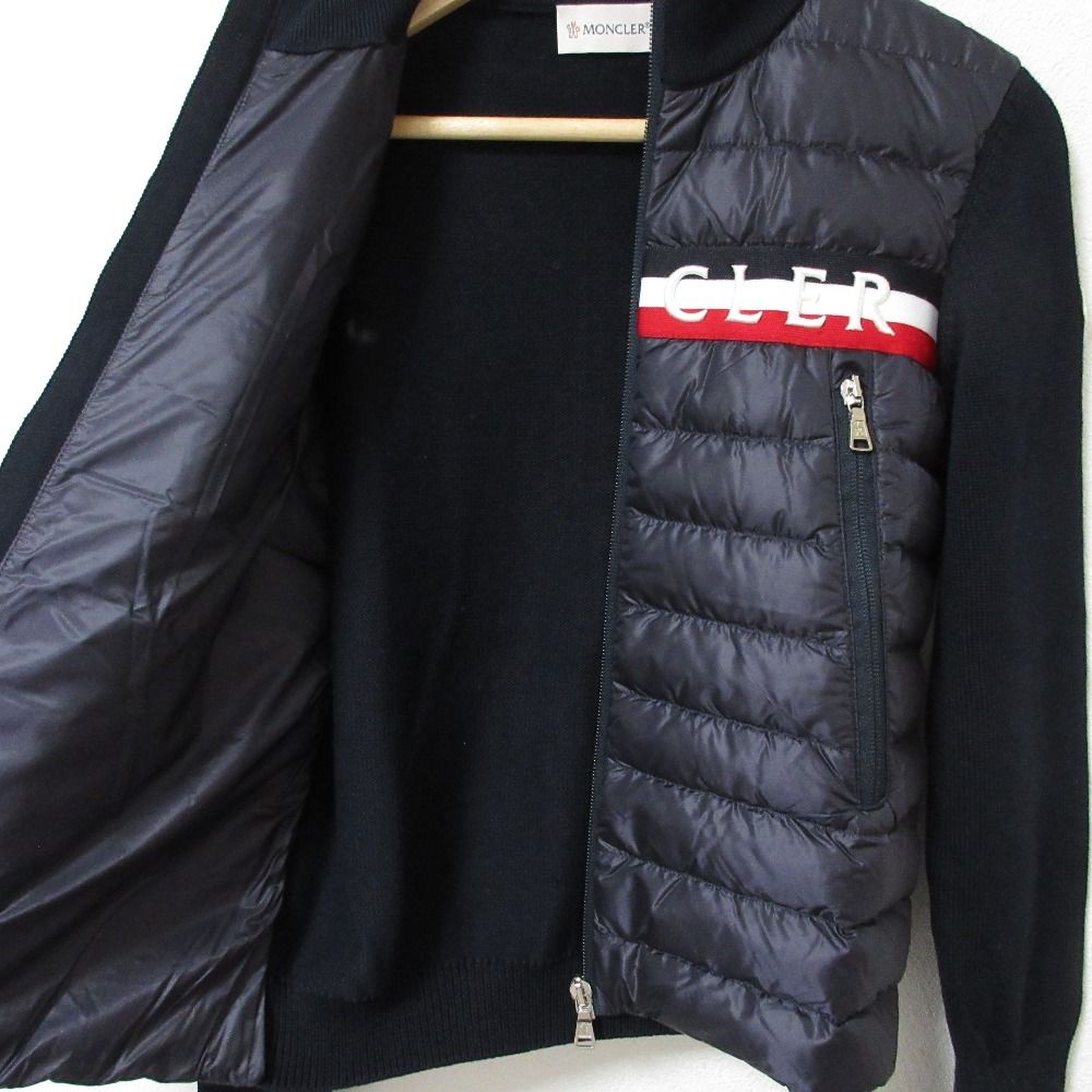 MONCLER モンクレール
