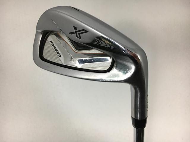 XXIO X-eks- ゼクシオ エックス 5本セット（＃6〜9、PW） N.S.PRO