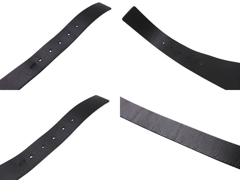 GUCCI グッチ インターロッキングG ベルト GGロゴ 368186 レザー