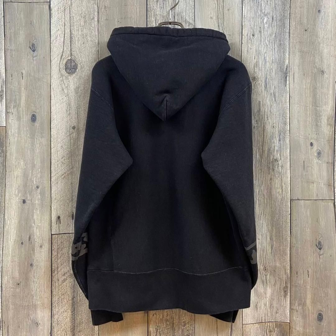 マスターピース T 19 スウェット パーカー M