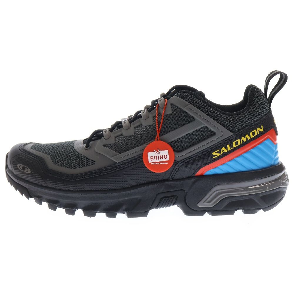 SALOMON (サロモン) ACS + FT 474354 レースアップローカット