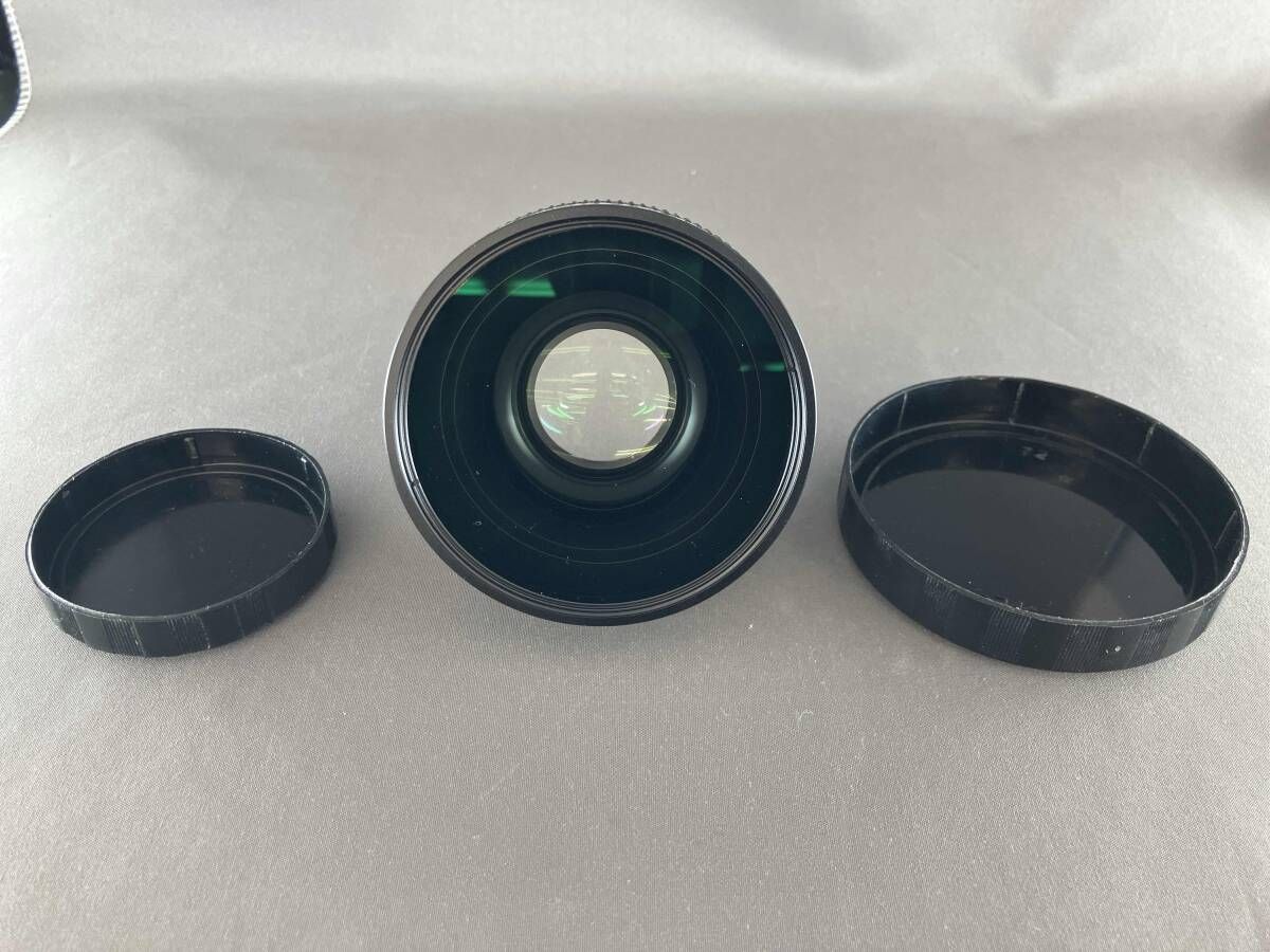 ジャンク HITACHI WIDE CONVERSION LENS DZ-WL43