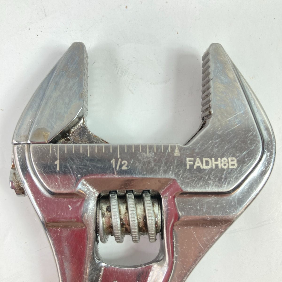 8in|203mm FADH8B
