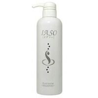 お得な３本セット イアソープラチナシャンプー５００ｍｌ リンス不要 全身に使える白金ナノコロイド配合