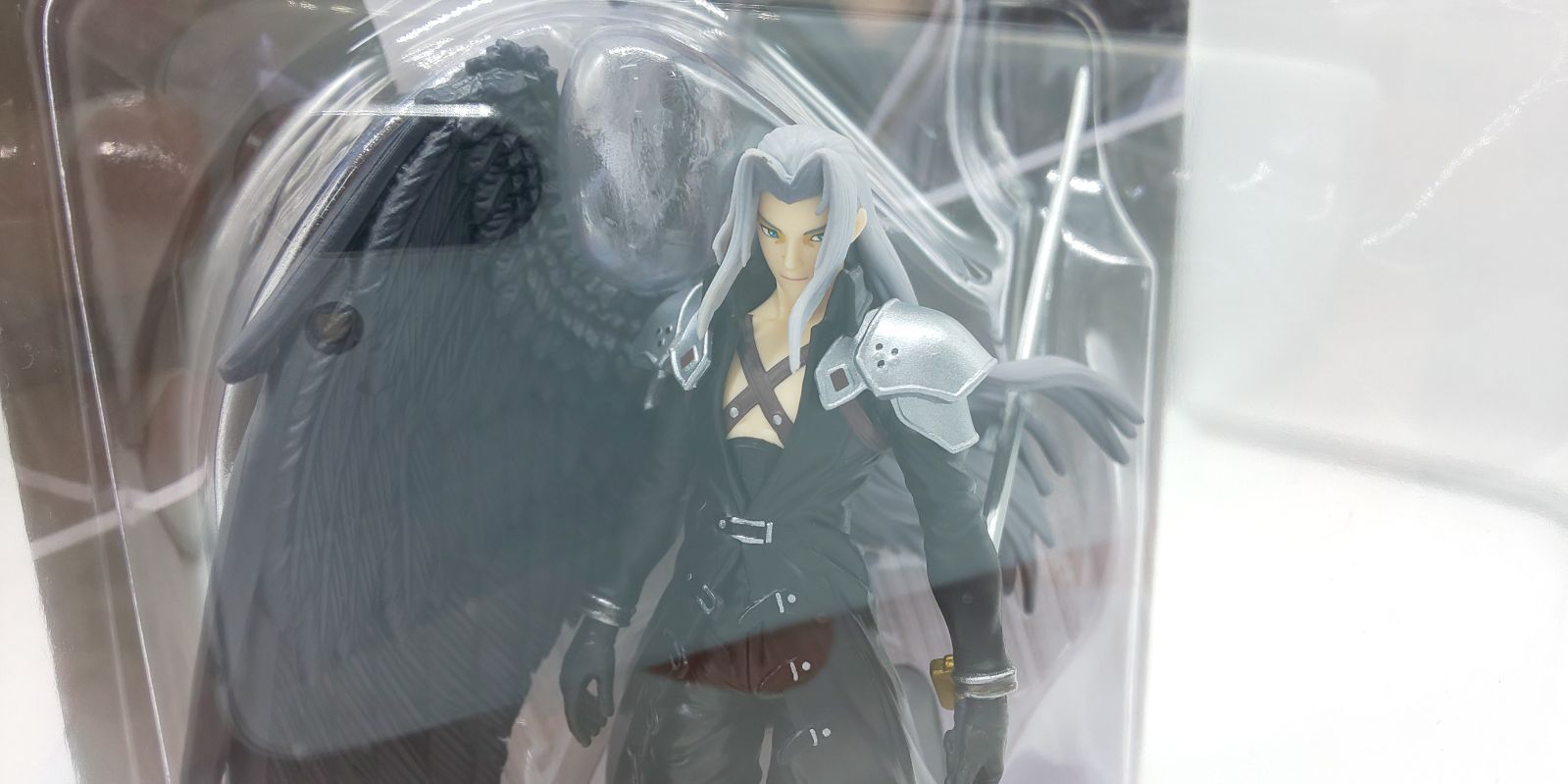 セフィロス amiibo アミーボ 大乱闘スマッシュブラザーズ 新品未開封 10 楽天市場】【 送料無料】任天堂 amiibo セフィロス アミーボ