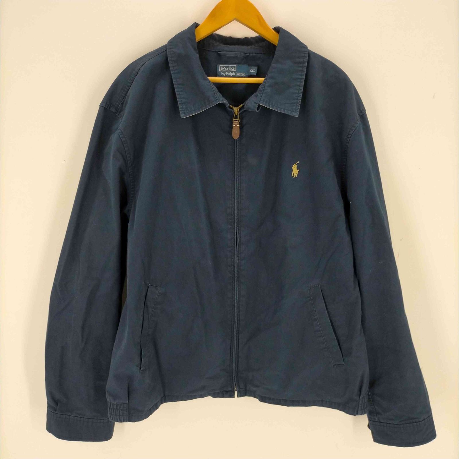 ポロバイラルフローレン Polo by RALPH LAUREN ポニー刺繍 スウィング