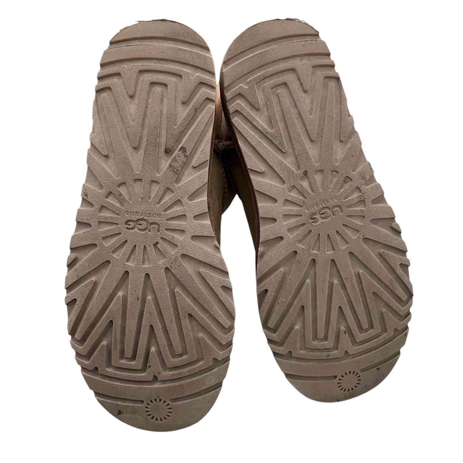 UGG　ムートン　 14.5㎝   正規品 楽天市場】UGG アグ ムートンブーツ CLASSIC ULTRA MINI