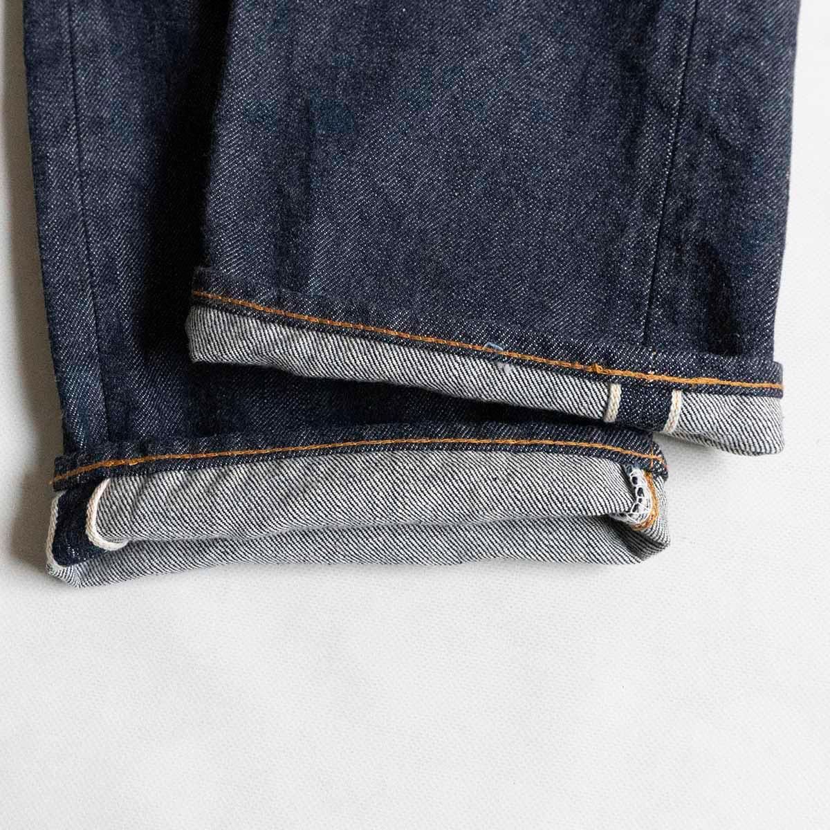 RESOLUTE/リゾルト」710 デニム 32×30 リゾルト 710 30 40の通販