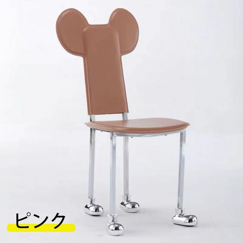ダイニングチェアー カフェ