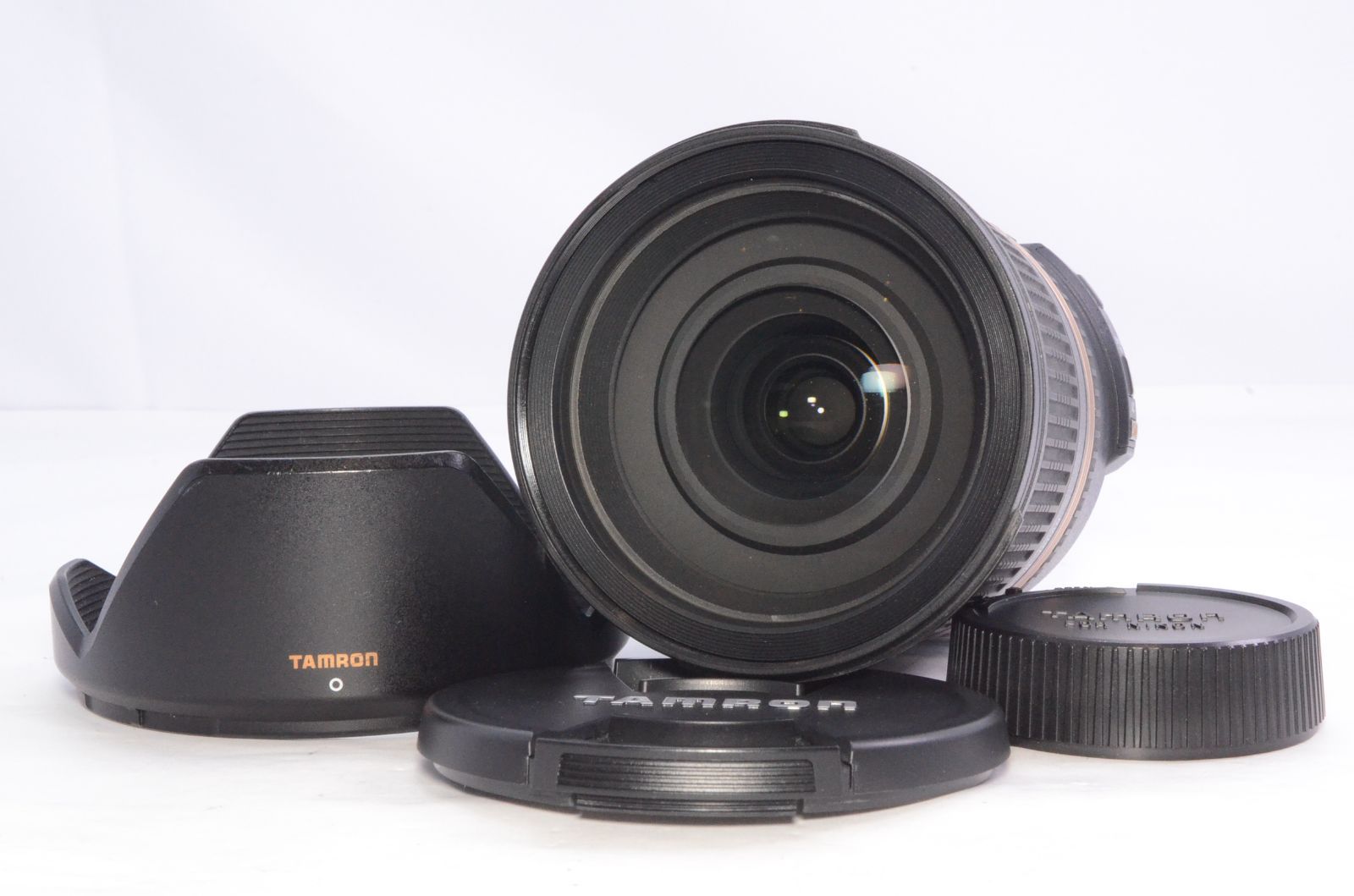 TAMRON タムロン SP 24-70mm F2.8 Di VC USD ニコン用 A007N