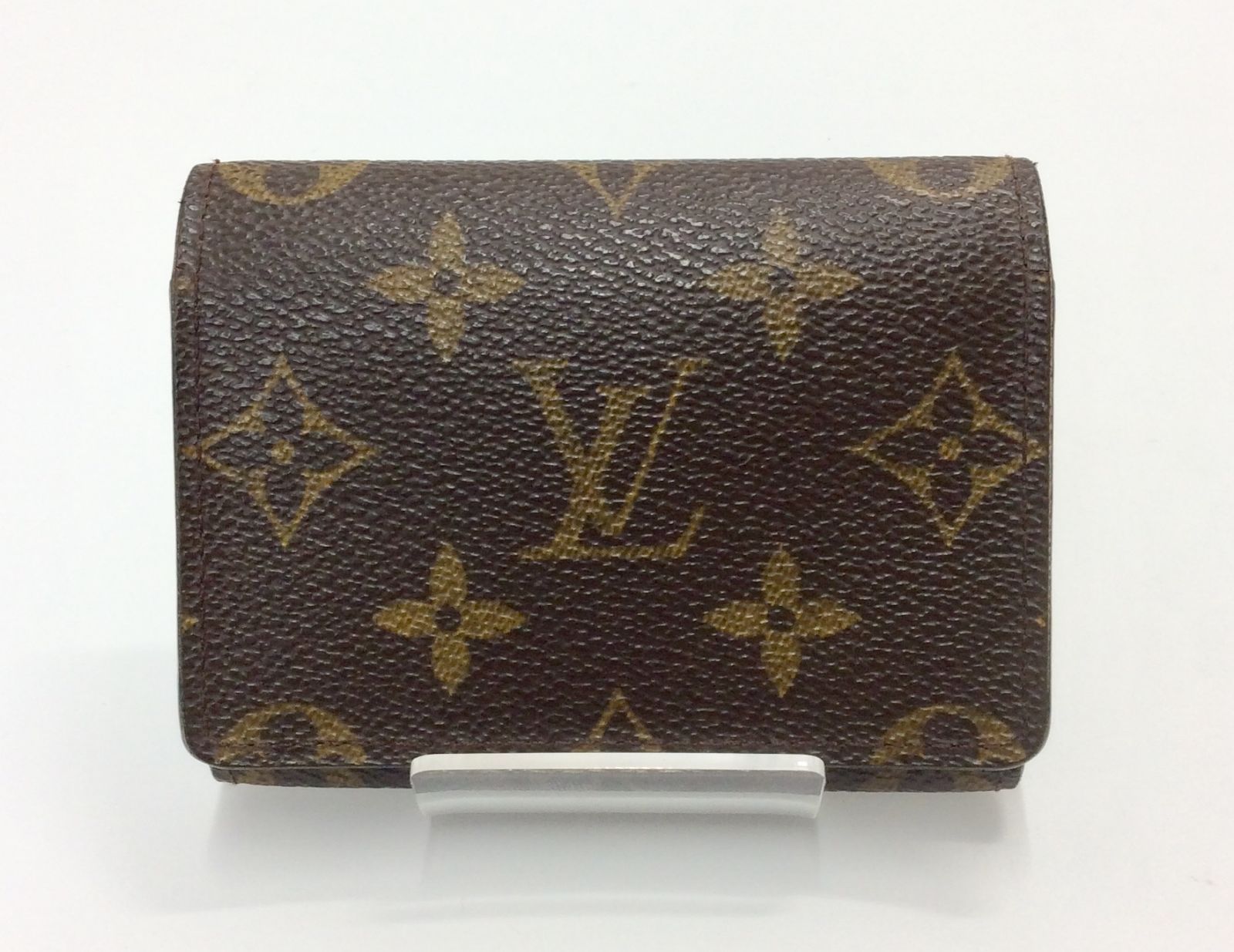 美品】 LOUIS VUITTON ルイヴィトン モノグラム M62920