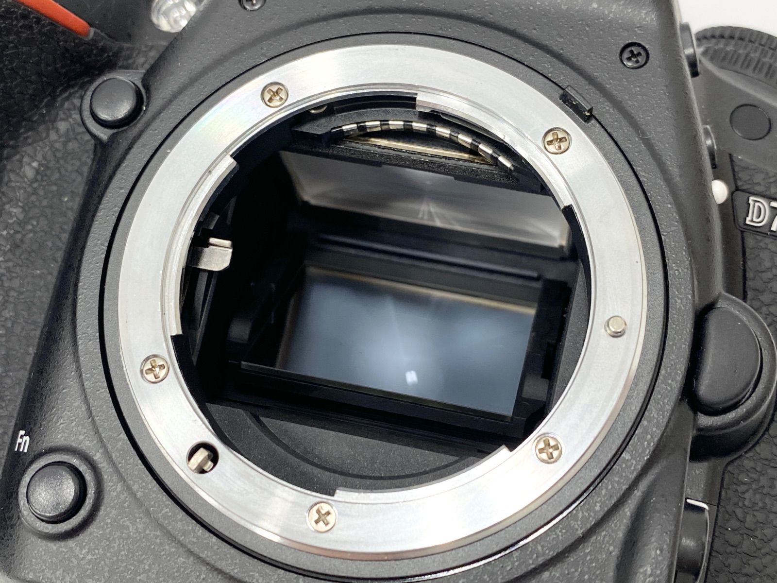 ★ショット数10,985回★ Nikon D750 ニコン ボディ ☆ショット数10,985回☆ Nikon D750 ニコン ボディ カメラ