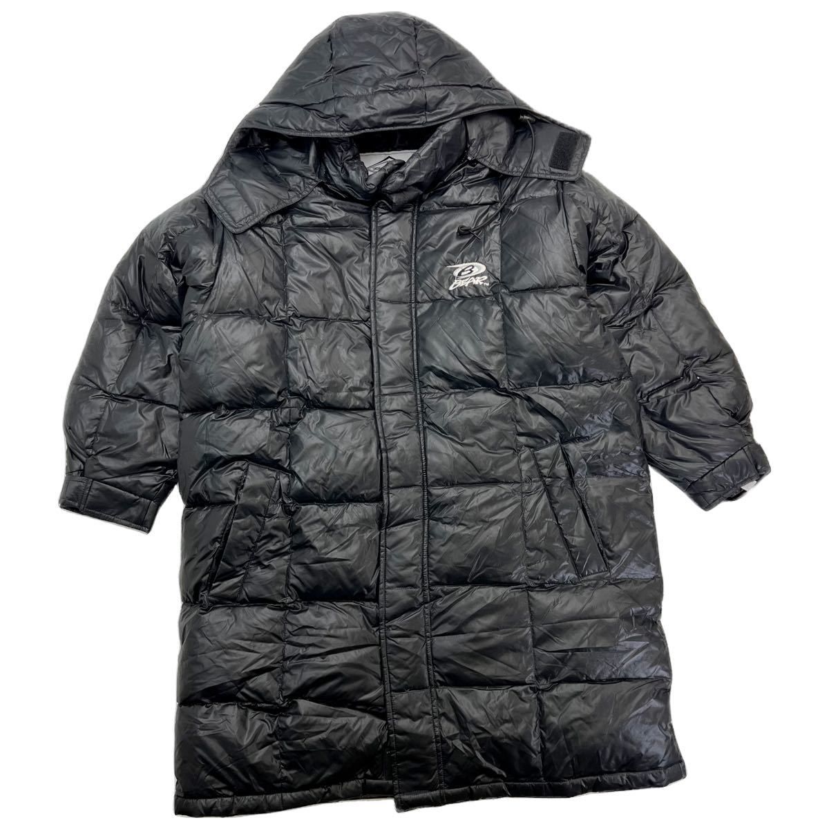 パドカレ pas de calais 【38】ロングコート ダークグリーン pas de