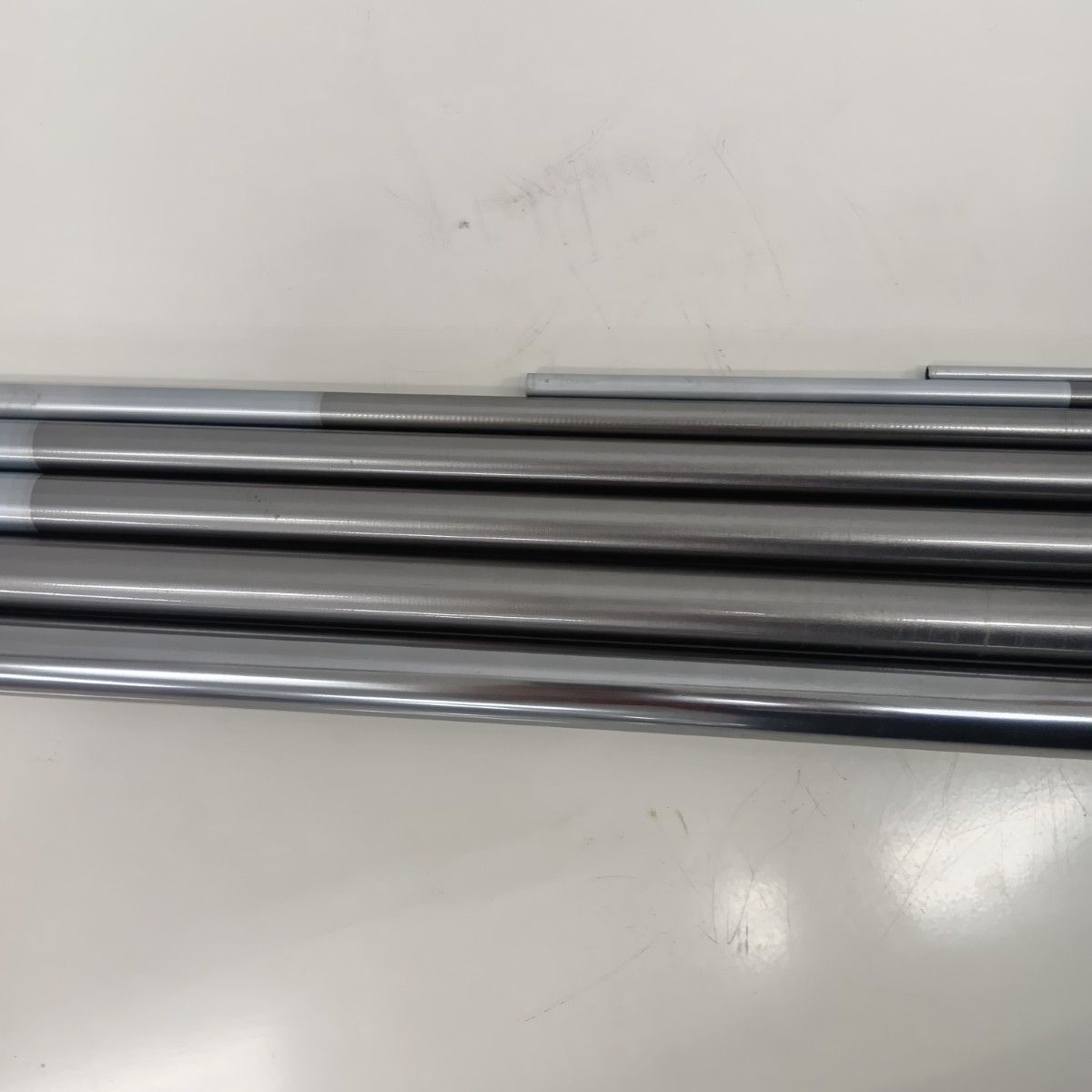 DAIWA - DAIWA ダイワ 06297556 釣り用品 ロッド 鮎竿 VS 銀影 競技 T中硬90SR キズ有 程度B 箱付 DAIWA ダイワ 06297556 釣り用品 ロッド 鮎竿 VS 銀影 競技 T中