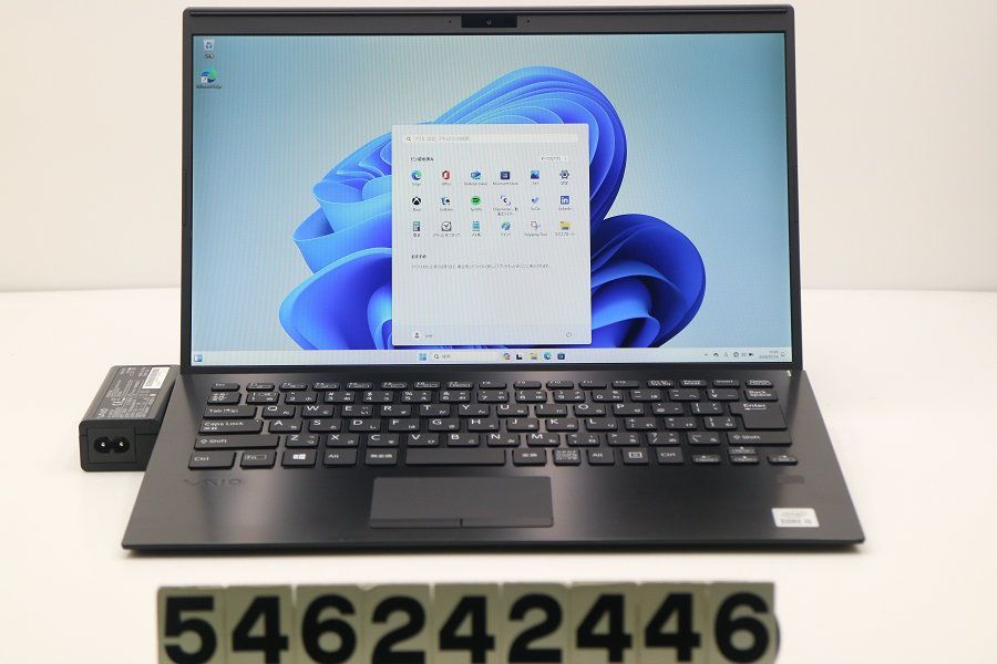 VAIO VJPK13C11N Core i5 1035G1 1GHz/16GB/256GB(SSD)/13.3W/FHD(1920x1080)/Win11 【546242446】