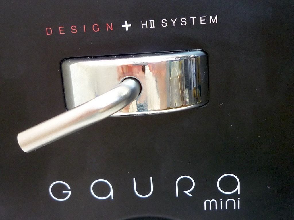 GAURA ガウラ mini ミニ スイソサム SSH-T1 水素水 生成器 サーバー 未使用 H4164928 値引き水素水サーバー SUISOSUM AQU SSH-T1 ガウラミニ