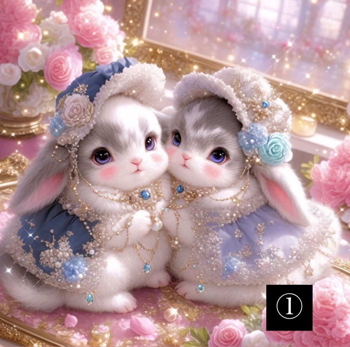 ハンドメイド パネル