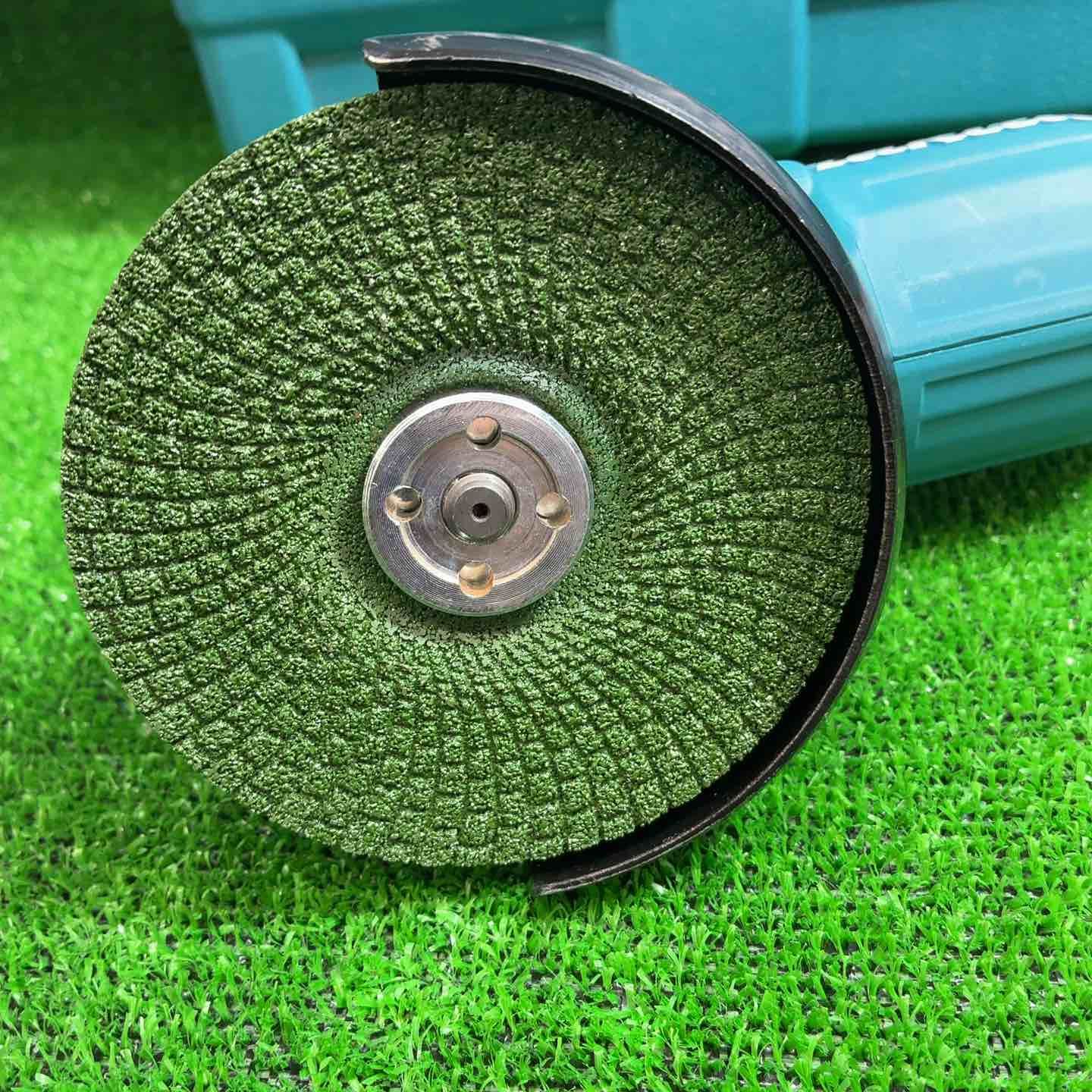 makita 100mmコードレスディスクグラインダ